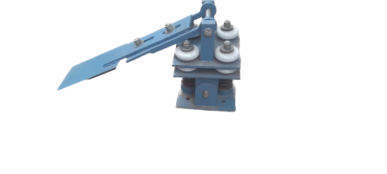 Current Collector 3